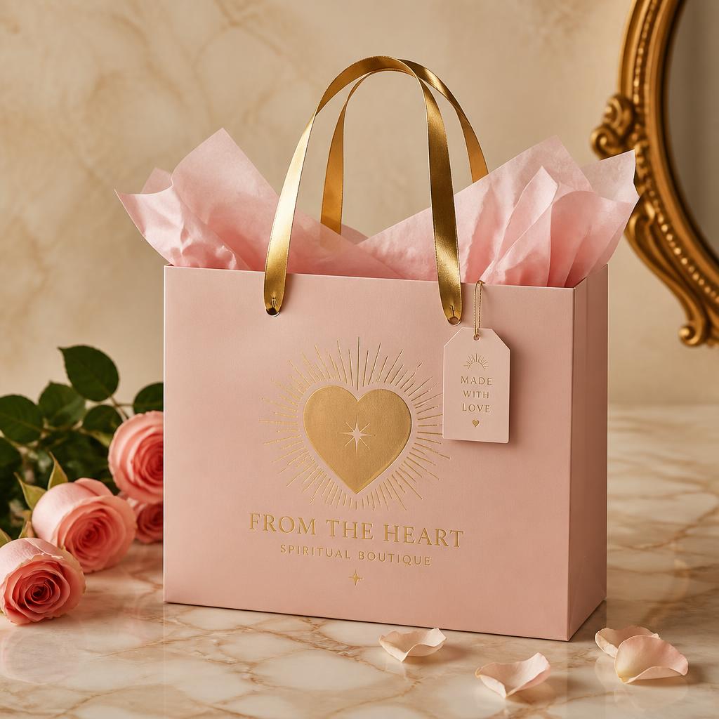 From the Heart Bundle